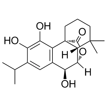 rosmarinic acid
