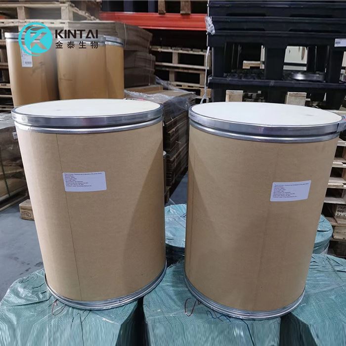 Shrubby Sophora Flavescens Root Extract Powder