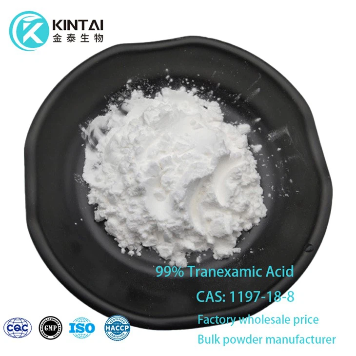 Tranexamic-Acid-Powder